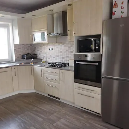 Pavlik Apartmán