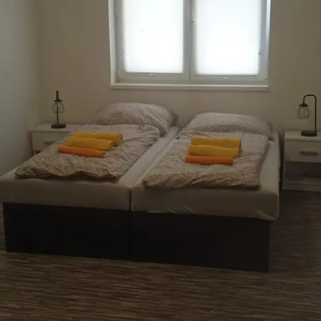 Apartmán Pavlik
