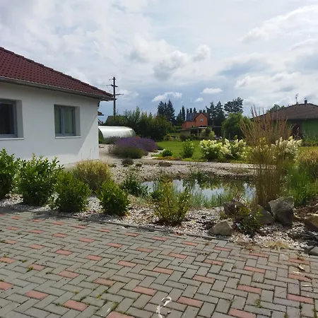 Pavlik * Frantiskovy Lazne