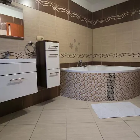 Pavlik Apartmán *