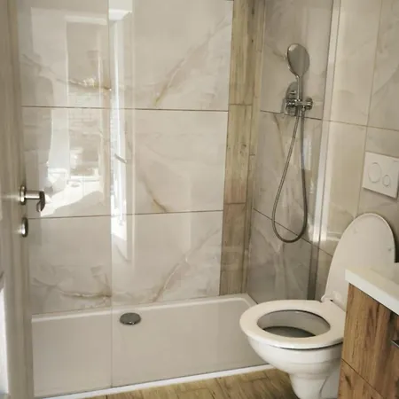 Pavlik Апартаменты