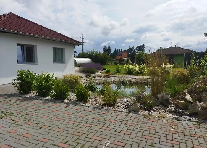 Pavlik * Františkovy Lázně